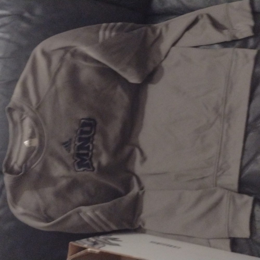 Adidas MNU Crew